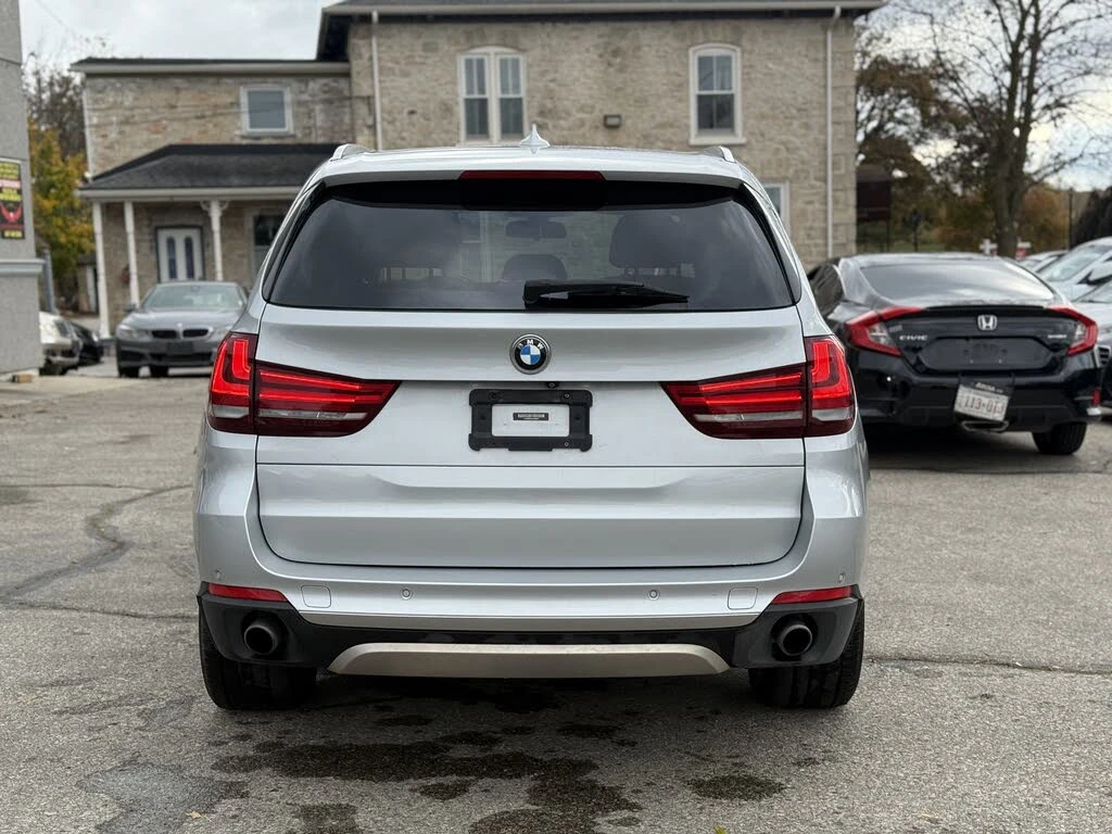 BMW X5 *  *    *   *  | Mobile.bg   5