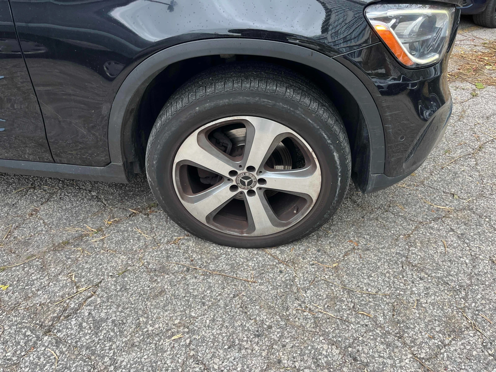 Mercedes-Benz GLC 300 * CARFAX *    | Mobile.bg   6