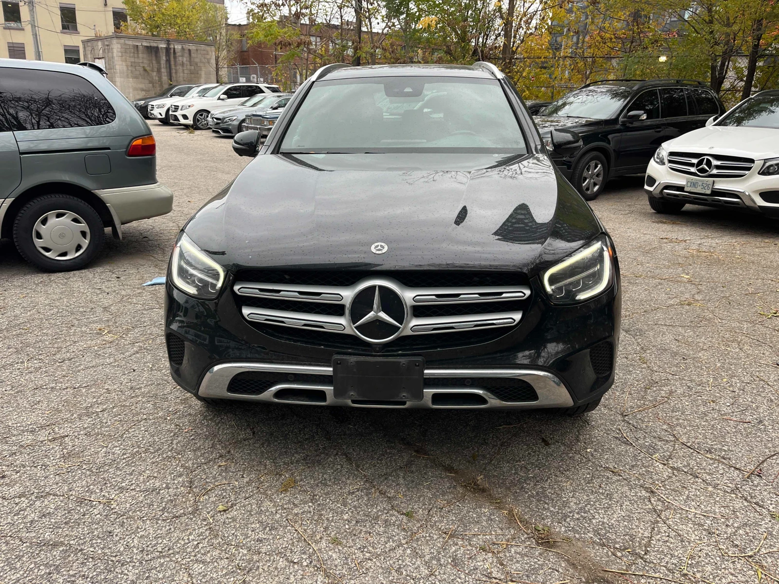 Mercedes-Benz GLC 300 * CARFAX *    | Mobile.bg   2