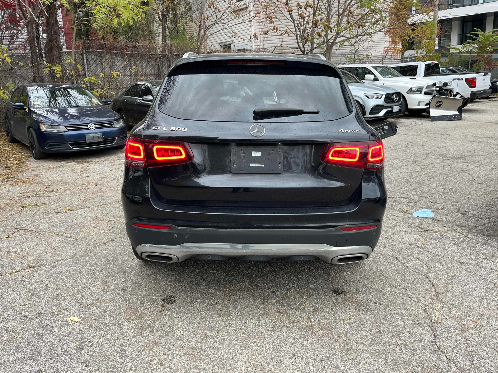 Mercedes-Benz GLC 300 * CARFAX *    | Mobile.bg   5