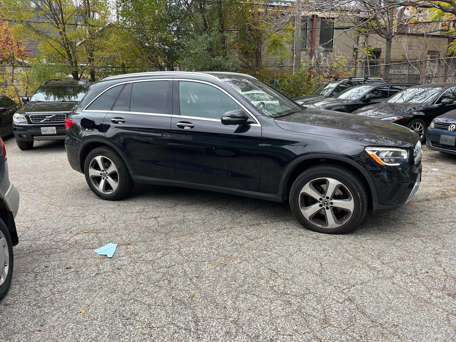 Mercedes-Benz GLC 300 * CARFAX *    | Mobile.bg   4