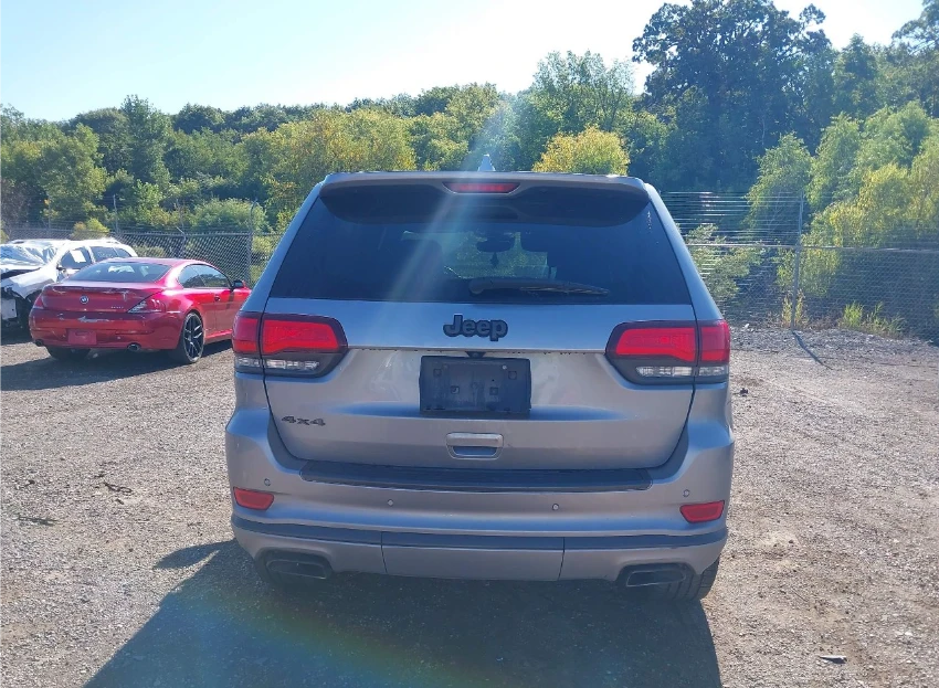 Jeep Grand cherokee High Altitude 4X4* �������* ��������� | Mobile.bg � ����������� 5