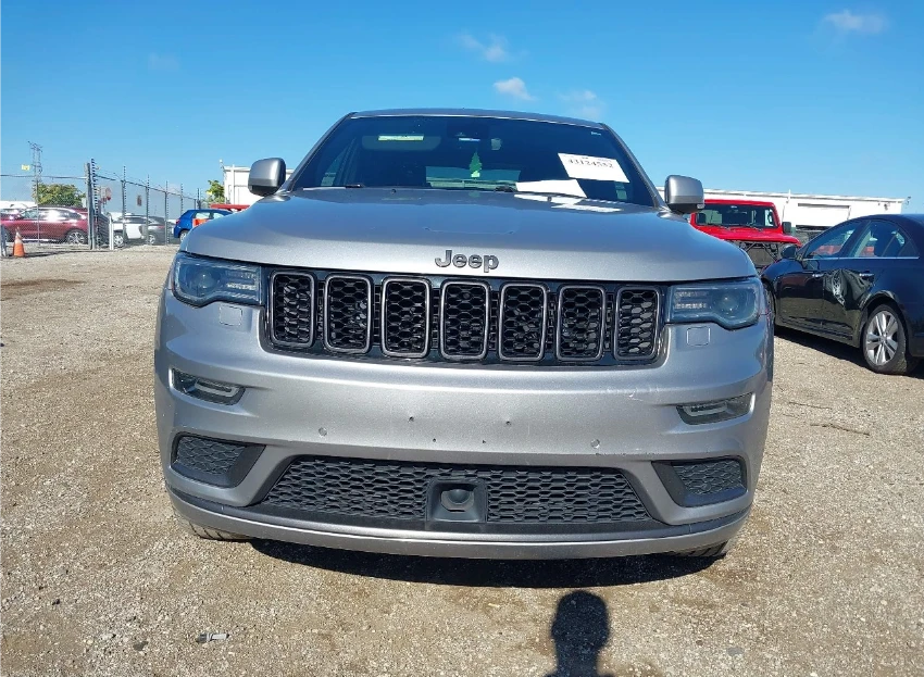 Jeep Grand cherokee High Altitude 4X4* �������* ��������� | Mobile.bg � ����������� 2