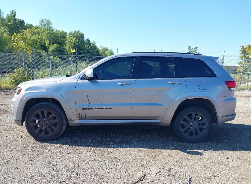 Jeep Grand cherokee High Altitude 4X4* �������* ��������� | Mobile.bg � ����������� 4