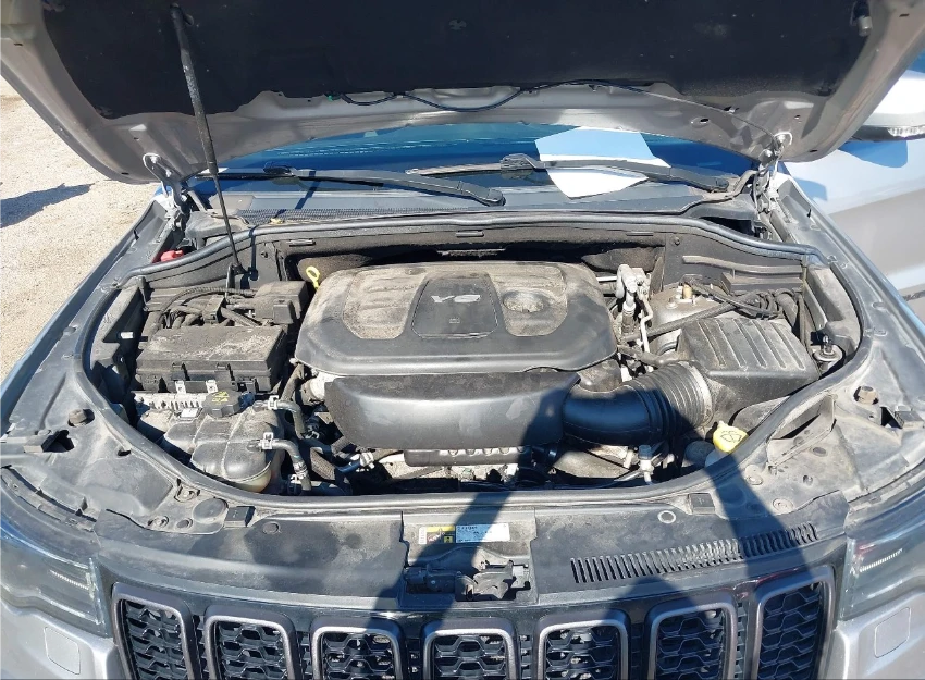 Jeep Grand cherokee High Altitude 4X4* �������* ��������� | Mobile.bg � ����������� 12