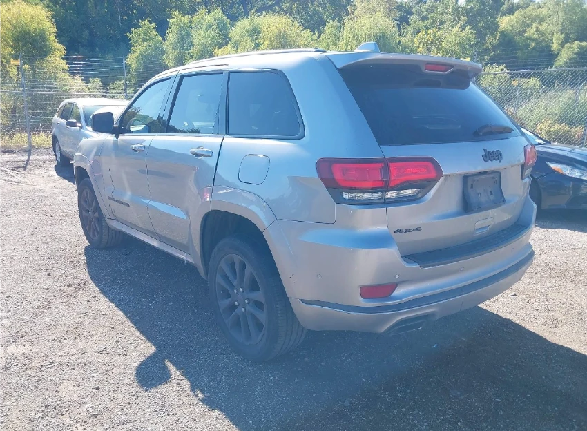 Jeep Grand cherokee High Altitude 4X4* �������* ��������� | Mobile.bg � ����������� 6