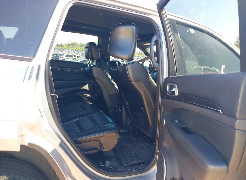 Jeep Grand cherokee High Altitude 4X4* �������* ��������� | Mobile.bg � ����������� 11