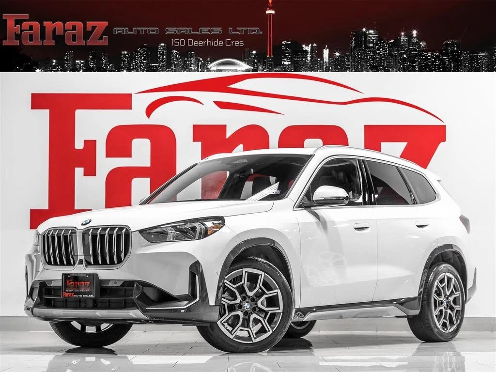 BMW X1 xDrive28i * CARFAX * ����������* (���� �� ��) | Mobile.bg � ����������� 1