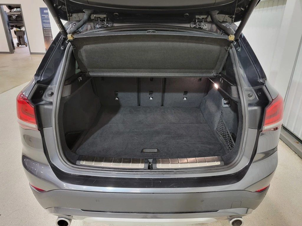 BMW X1 * CARFAX * ЦЕНА ДО БГ - изображение 6