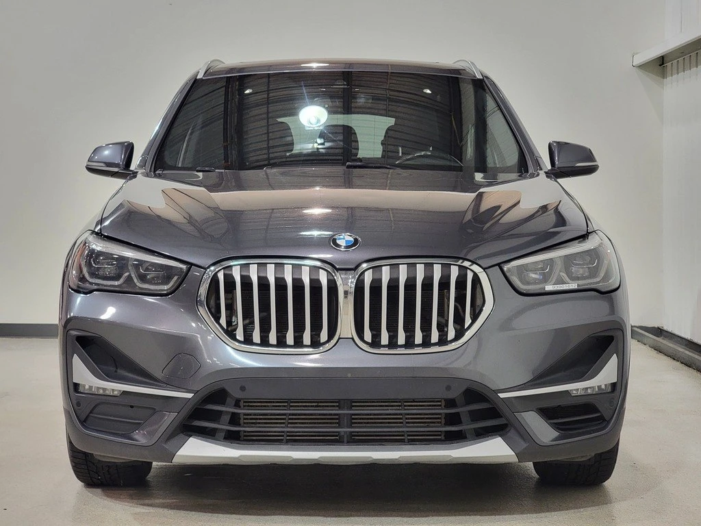 BMW X1 * CARFAX * ЦЕНА ДО БГ - изображение 2