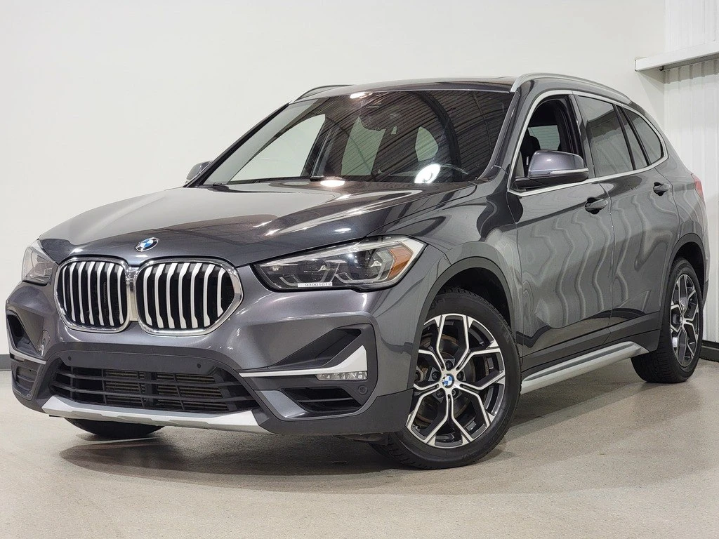 BMW X1 * CARFAX * ���� �� �� | Mobile.bg � ����������� 1