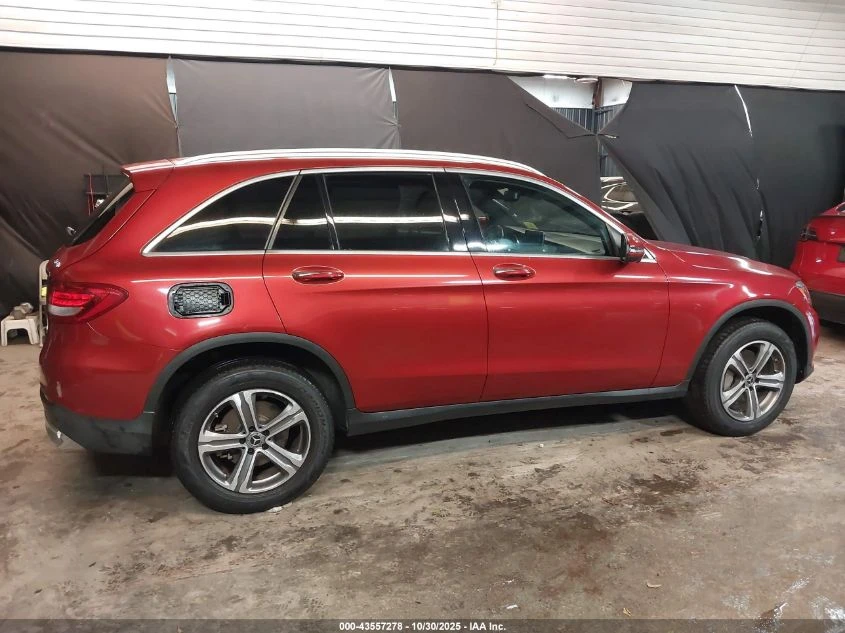 Mercedes-Benz GLC 300 2l 4Matic | Mobile.bg � ����������� 13