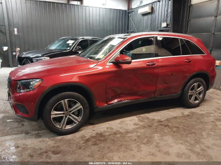 Mercedes-Benz GLC 300 2l 4Matic | Mobile.bg � ����������� 6