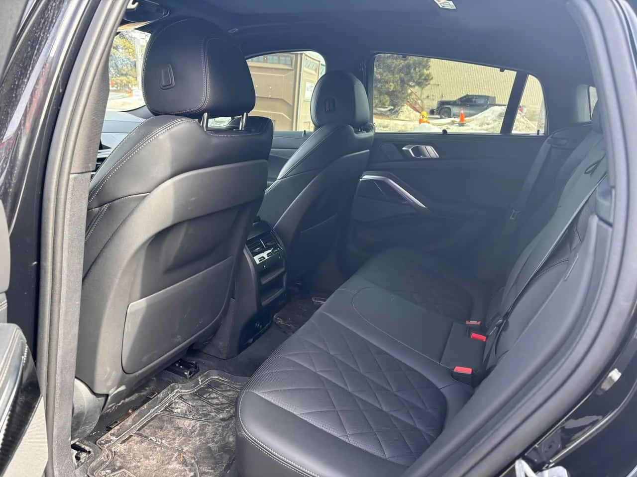 BMW X6 xDrive40i/360/HUD/���������/PANO/����+ ������  | Mobile.bg � ����������� 11