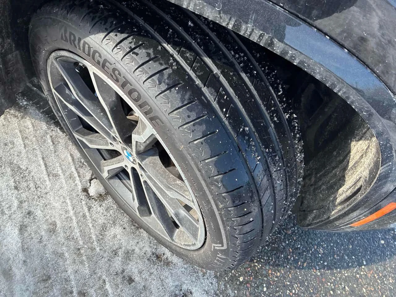 BMW X4 XDRIVE30I/CARFAX/ПАНОРАМА/ПОДГРЕВИ/360 CAM, снимка 6 - Автомобили и джипове - 53749492