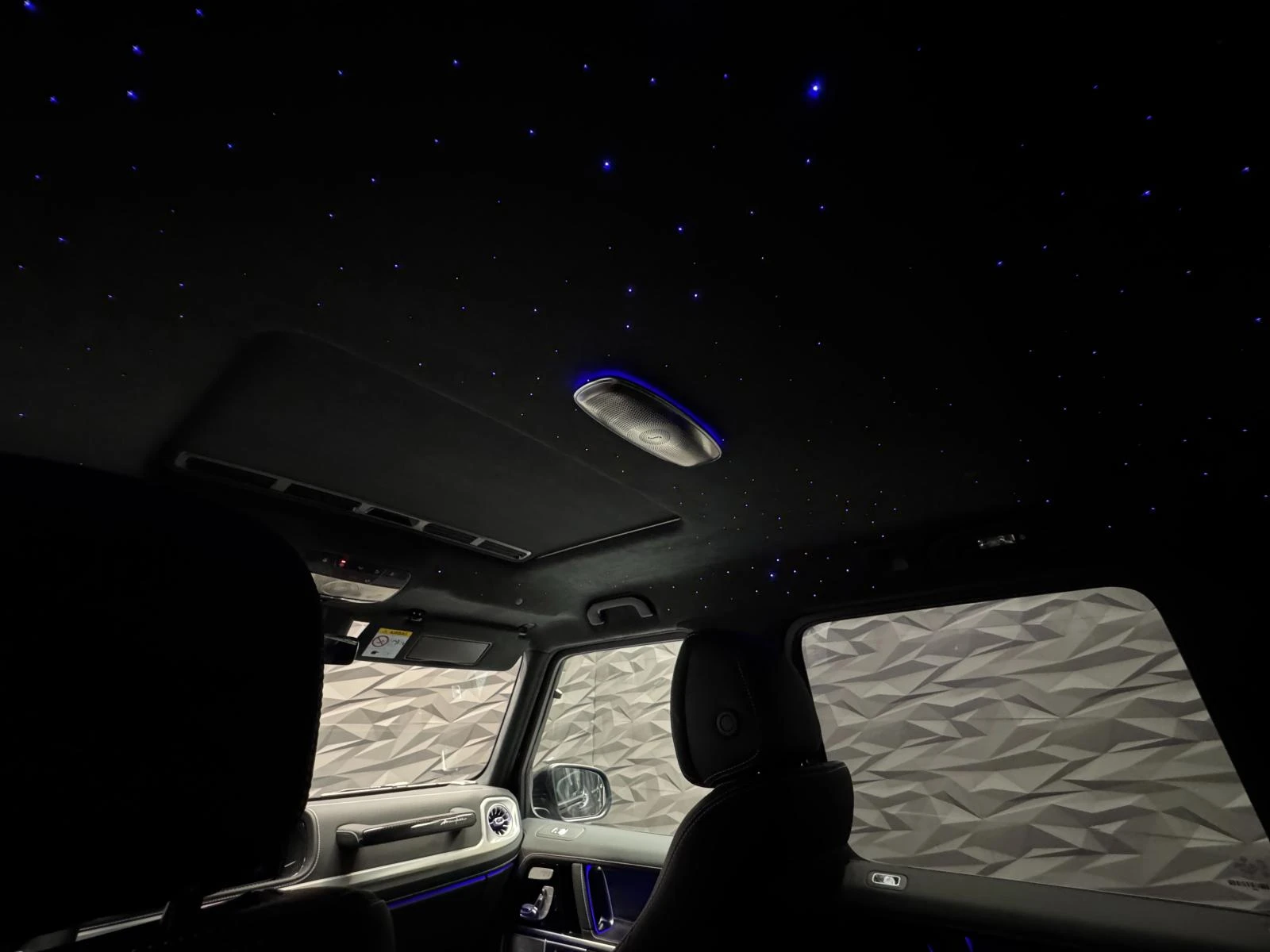 Mercedes-Benz G 63 AMG Akrapovic * Stars * Burmester * Pano * ��������� * | Mobile.bg � ����������� 13