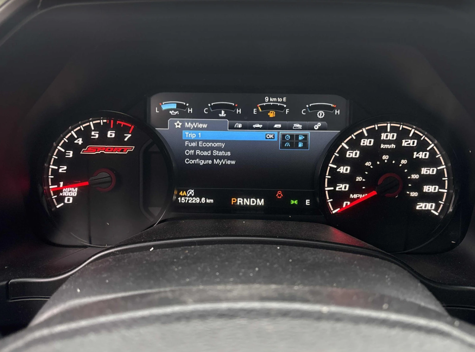 Ford F150 4WD SuperCrew Box* CARFAX* ВИДЕО, снимка 8 - Автомобили и джипове - 53892764