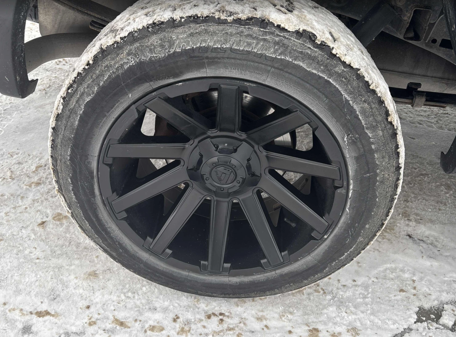 Ford F150 4WD SuperCrew Box* CARFAX* ВИДЕО, снимка 6 - Автомобили и джипове - 53892764