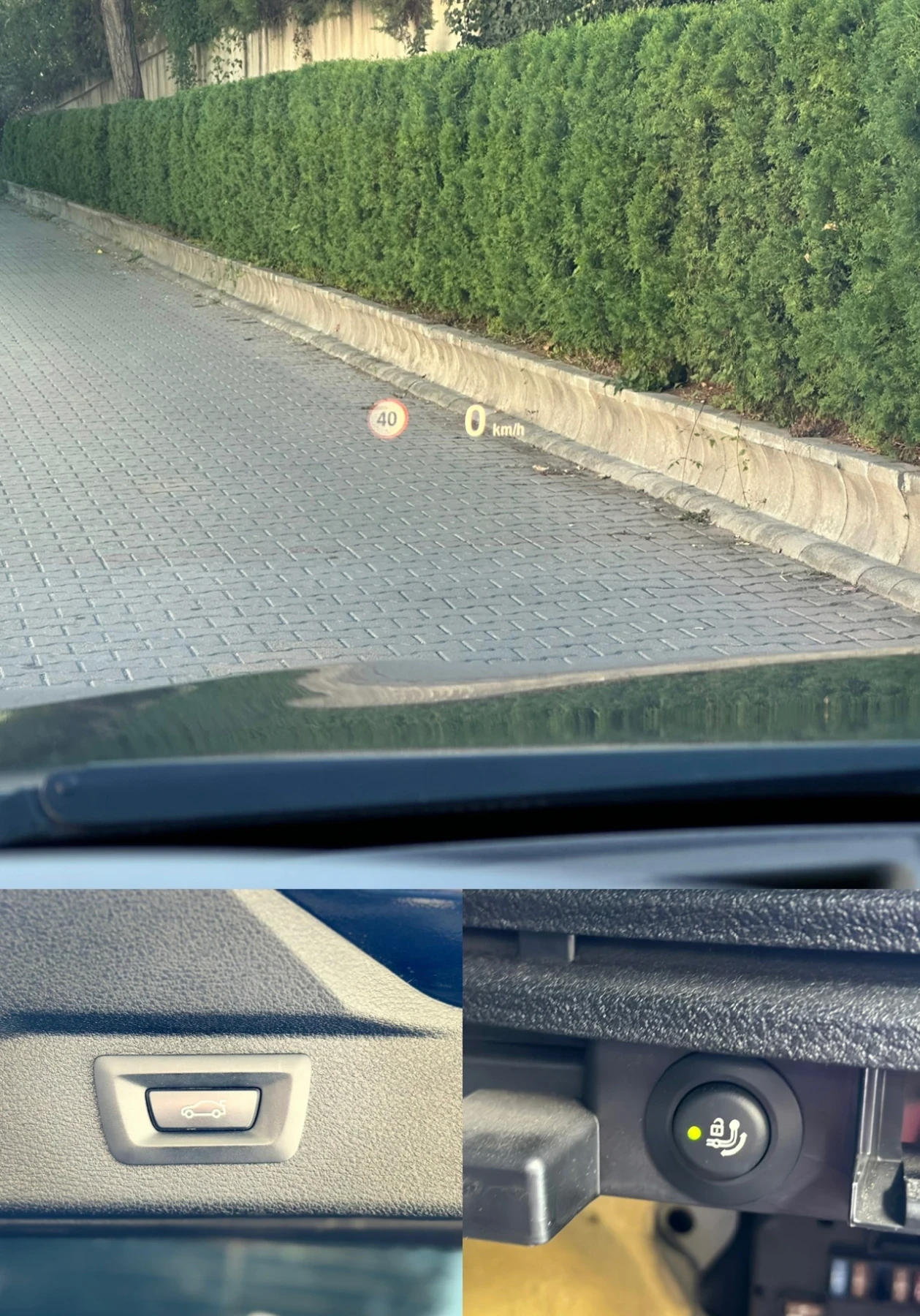 BMW X5 3.0D/M PERFORMANCE PACK/HEAD UP/, снимка 12 - Автомобили и джипове - 53935484