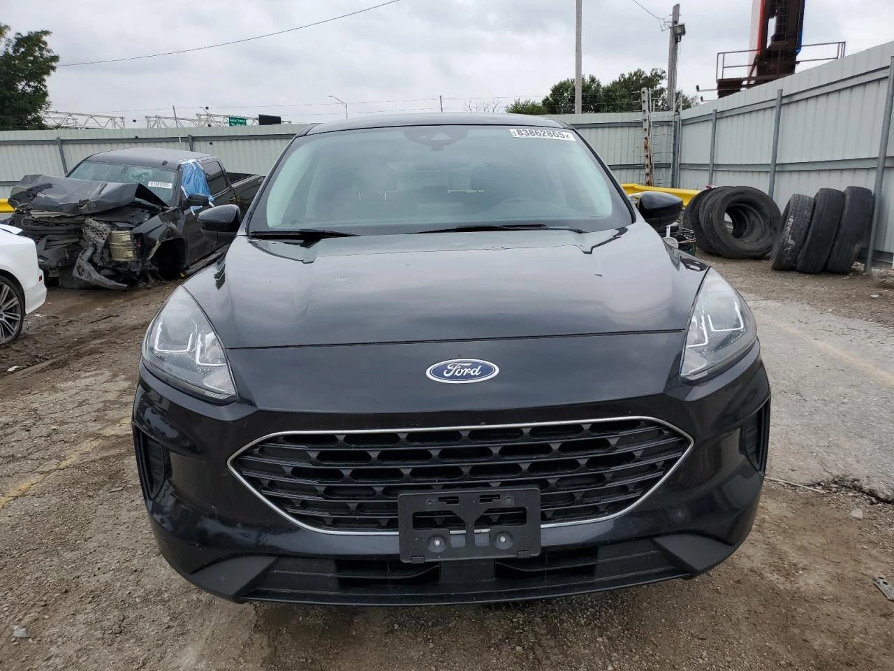 Ford Escape 1.5l Se, снимка 5 - Автомобили и джипове - 54250944