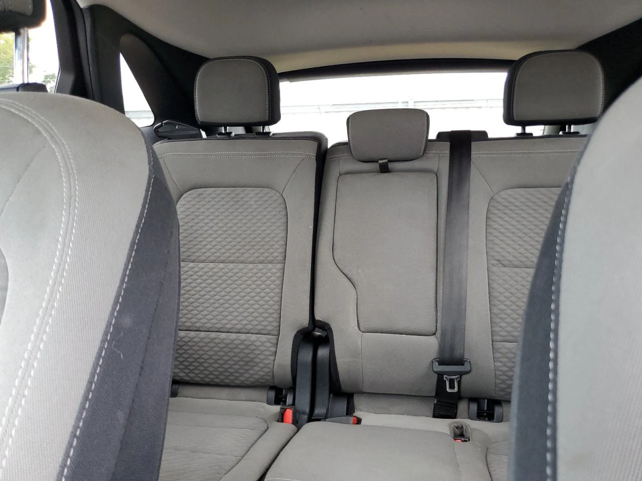 Ford Escape 1.5l Se, снимка 10 - Автомобили и джипове - 54250944