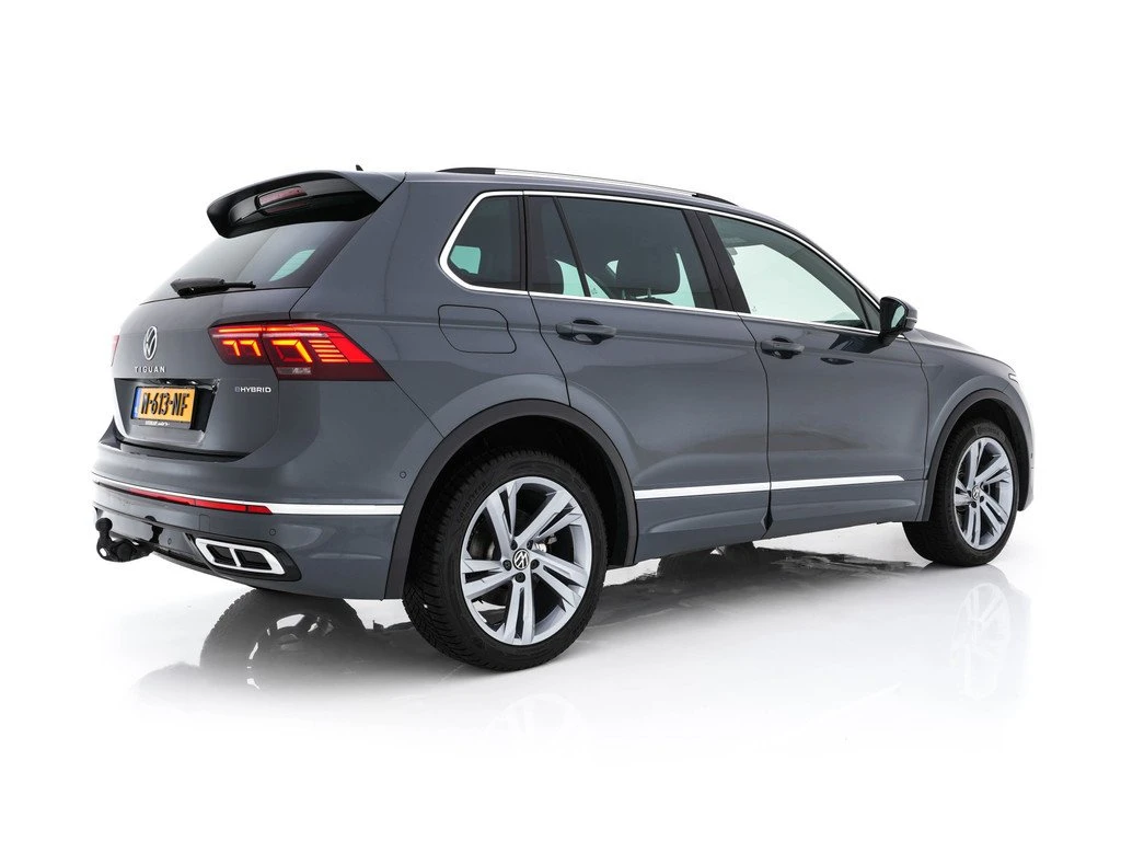 VW Tiguan 1.4 TSI R-Line | Mobile.bg � ����������� 4