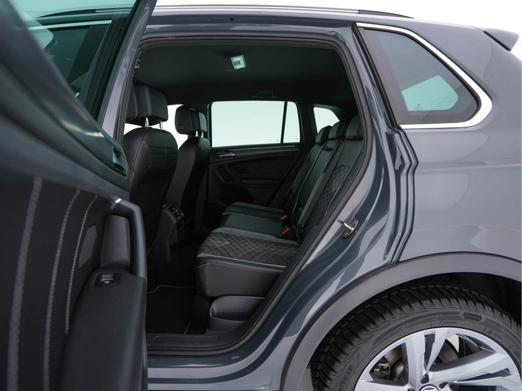 VW Tiguan 1.4 TSI R-Line | Mobile.bg � ����������� 13