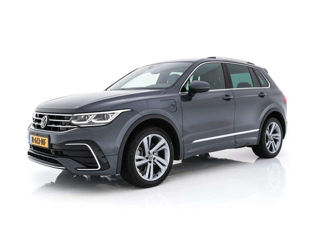 VW Tiguan 1.4 TSI R-Line | Mobile.bg � ����������� 3