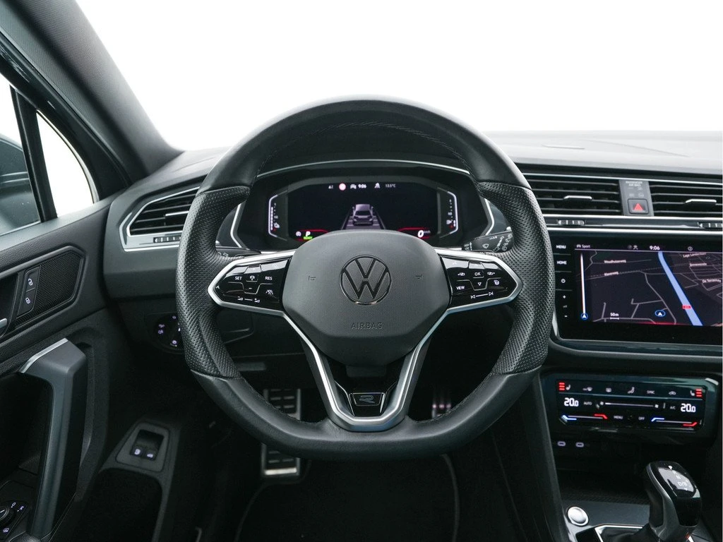 VW Tiguan 1.4 TSI R-Line | Mobile.bg � ����������� 6
