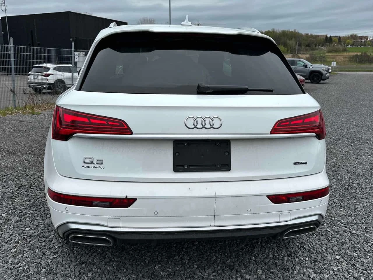 Audi Q5 | Progressiv | DISTRONIC | 360 | B&O | , снимка 4 - Автомобили и джипове - 54598889