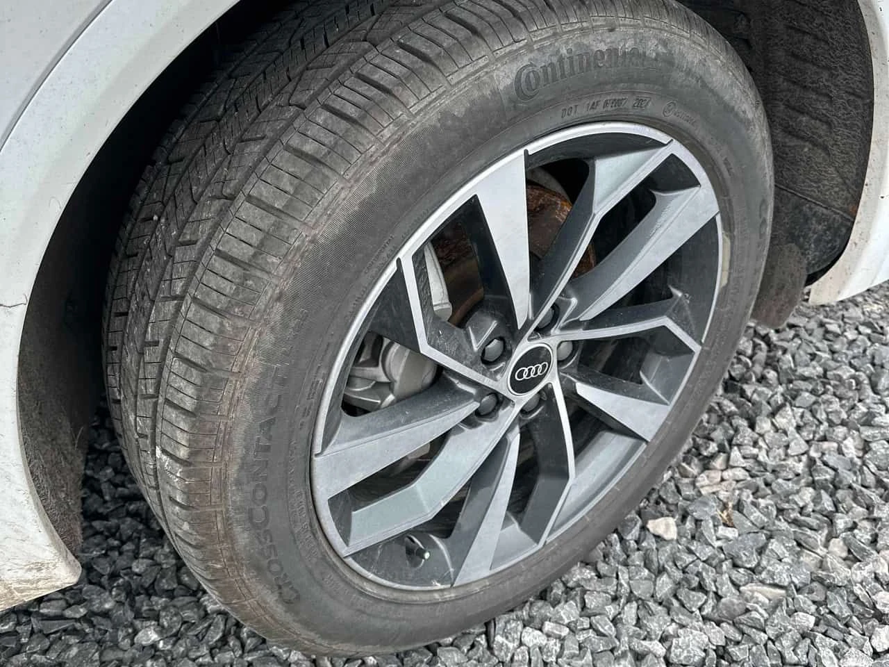 Audi Q5 | Progressiv | DISTRONIC | 360 | B&O | , снимка 7 - Автомобили и джипове - 54598889
