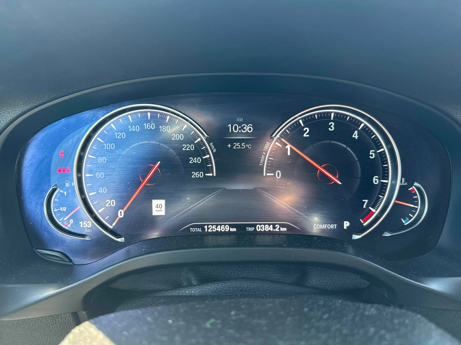 BMW X3 xDrive30i * ПОДГРЕВ * ПАНОРАМА * CARFAX, снимка 11 - Автомобили и джипове - 54670701