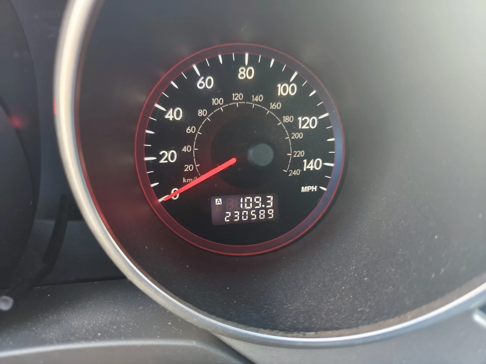 Subaru B9 tribeca 3.0, снимка 17 - Автомобили и джипове - 54718110