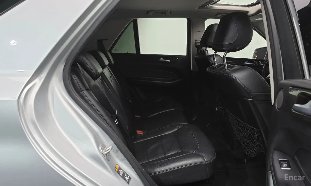 Mercedes-Benz GLE 250, снимка 11 - Автомобили и джипове - 54749695
