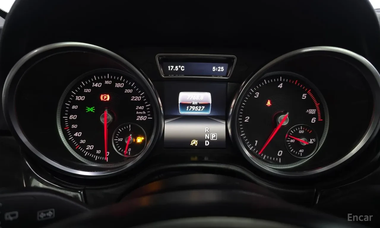 Mercedes-Benz GLE 250, снимка 8 - Автомобили и джипове - 54749695