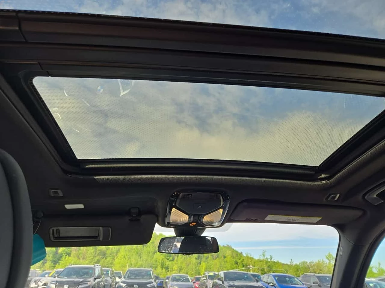 BMW X5  xDrive40i | DISTRONIC | 360 | LED , снимка 14 - Автомобили и джипове - 55093450