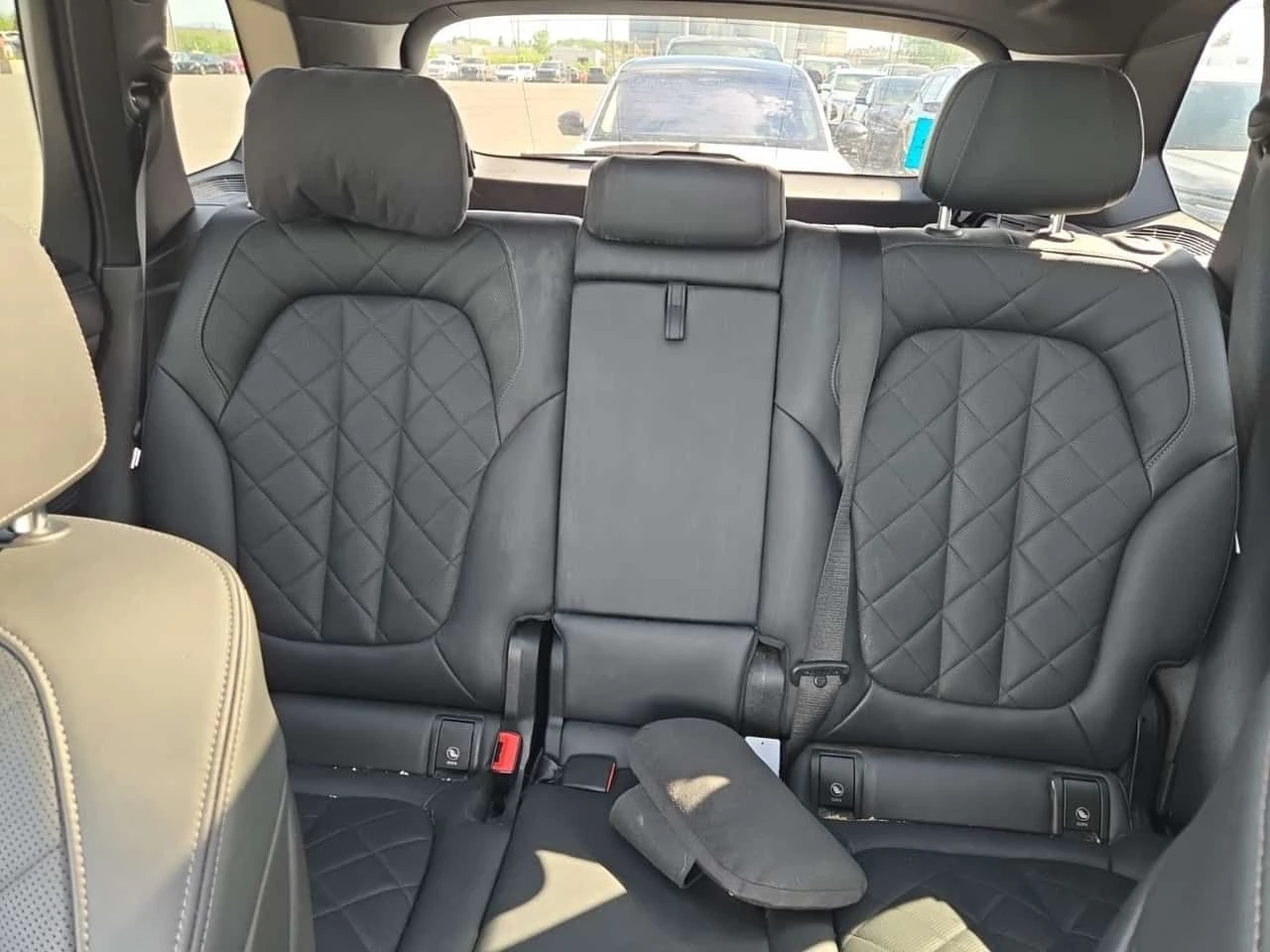 BMW X5  xDrive40i | DISTRONIC | 360 | LED , снимка 13 - Автомобили и джипове - 55093450