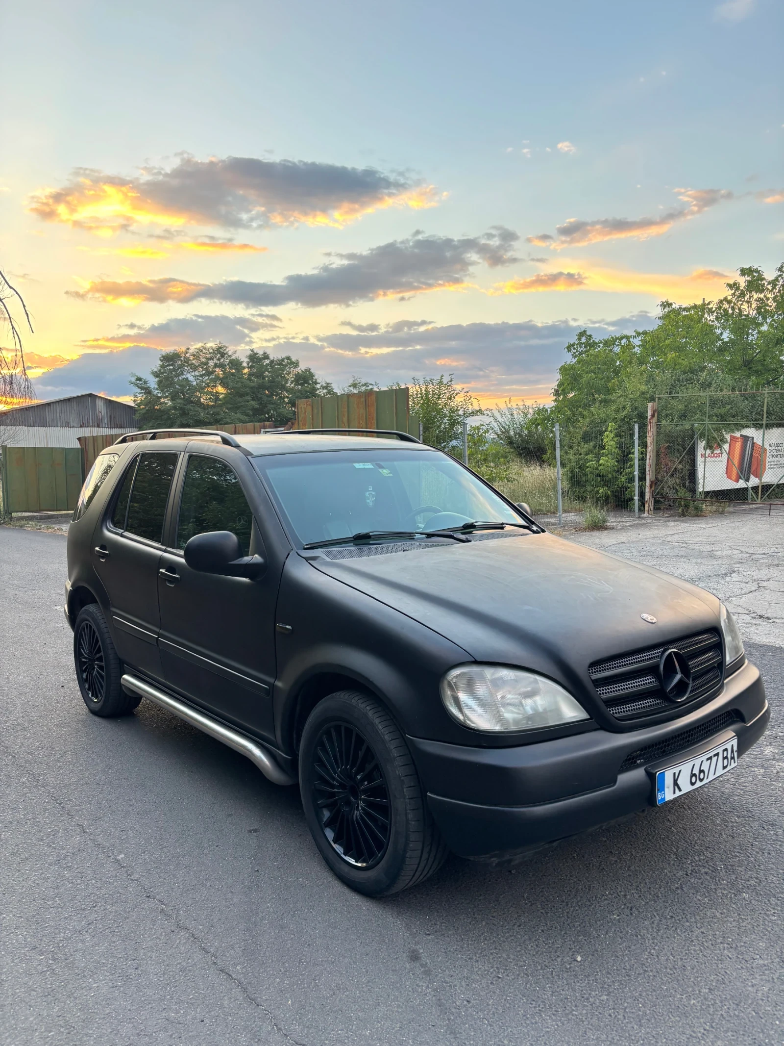 Mercedes-Benz ML 230 | Mobile.bg � ����������� 2
