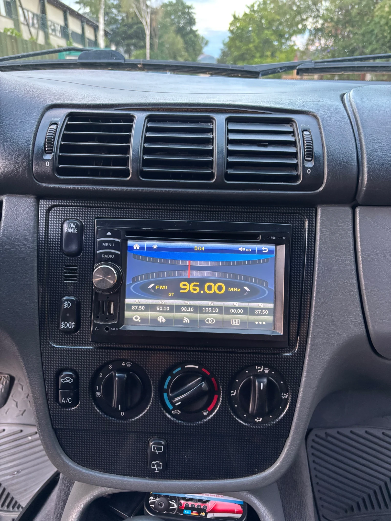 Mercedes-Benz ML 230 | Mobile.bg � ����������� 8