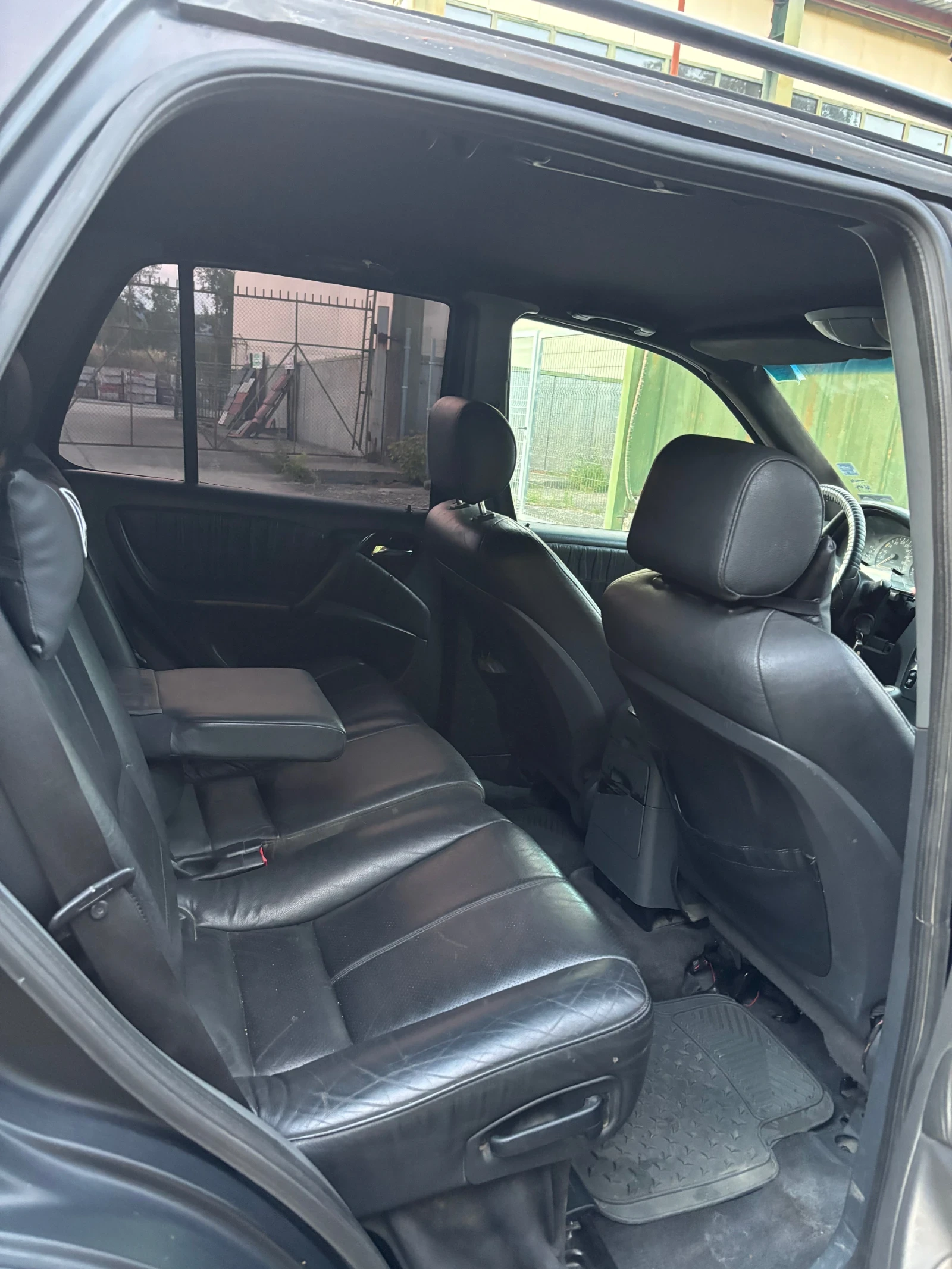 Mercedes-Benz ML 230 | Mobile.bg � ����������� 5