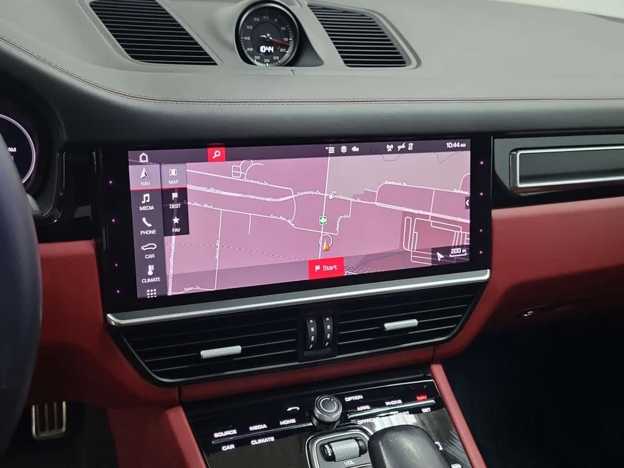 Porsche Cayenne Coupe * GTS * CARFAX * , снимка 8 - Автомобили и джипове - 55650646