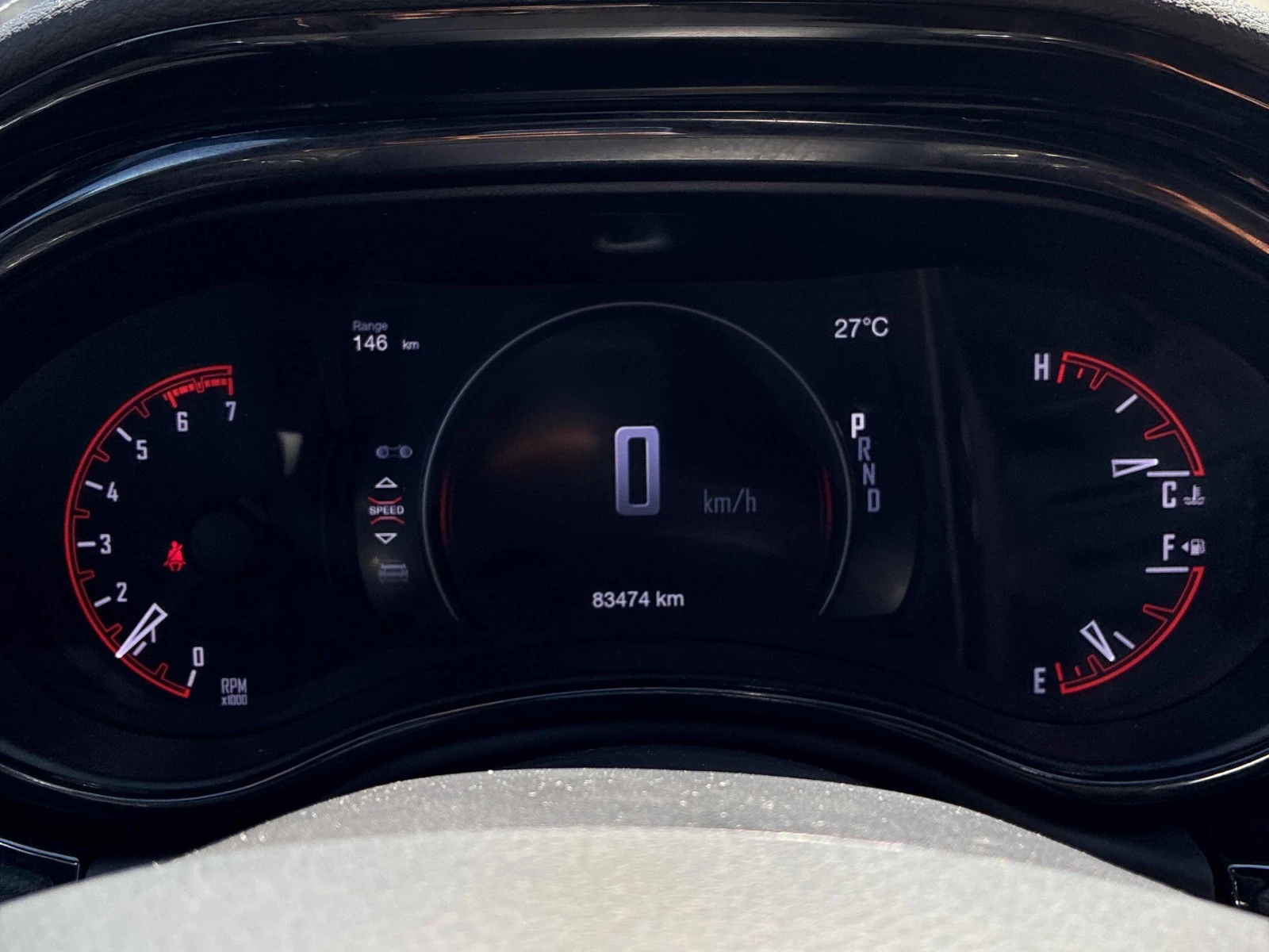 Dodge Durango R/T 4Х4, АВТОКРЕДИТ, снимка 8 - Автомобили и джипове - 55800594