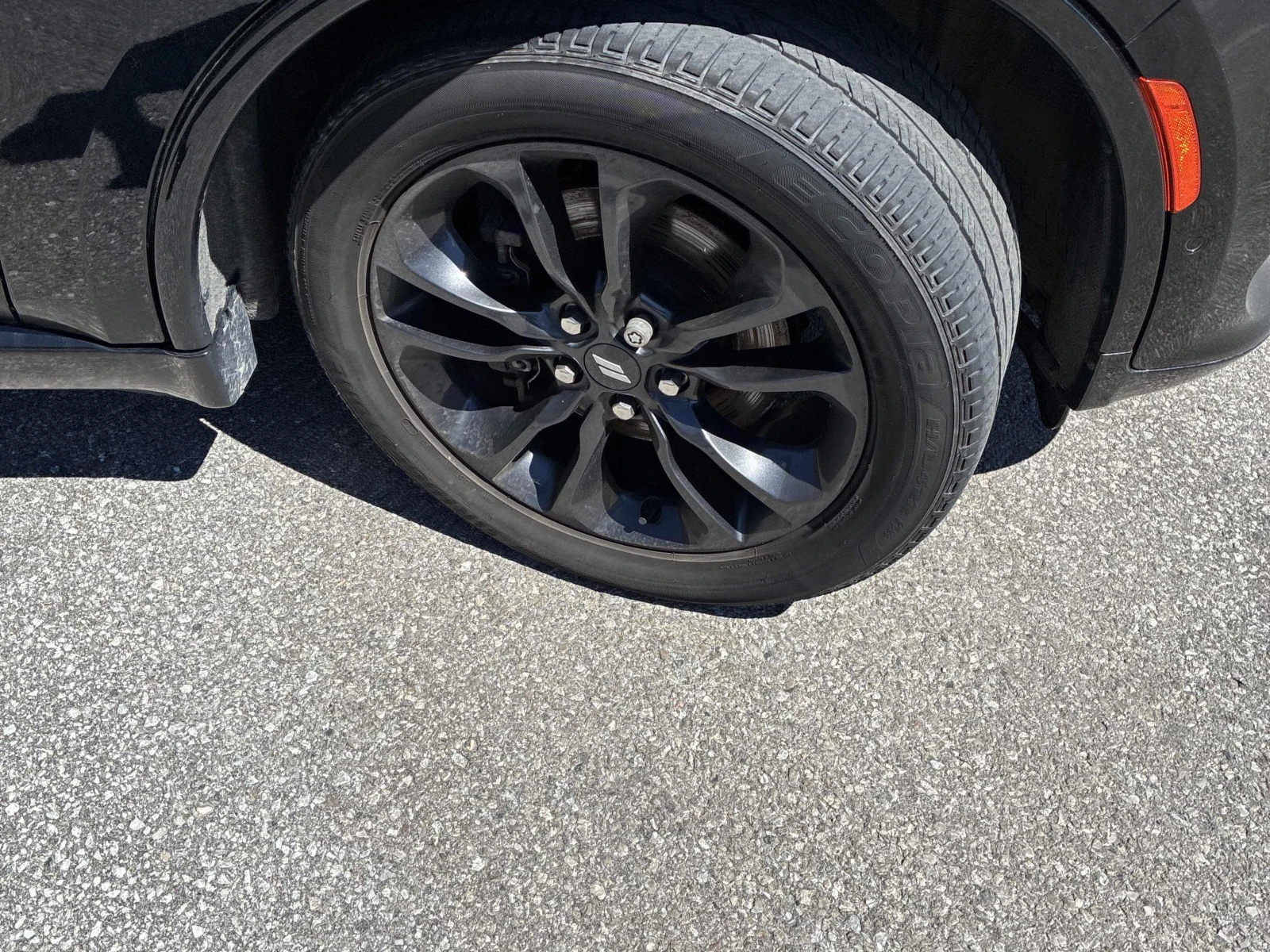 Dodge Durango R/T 4Х4, АВТОКРЕДИТ, снимка 7 - Автомобили и джипове - 55800594