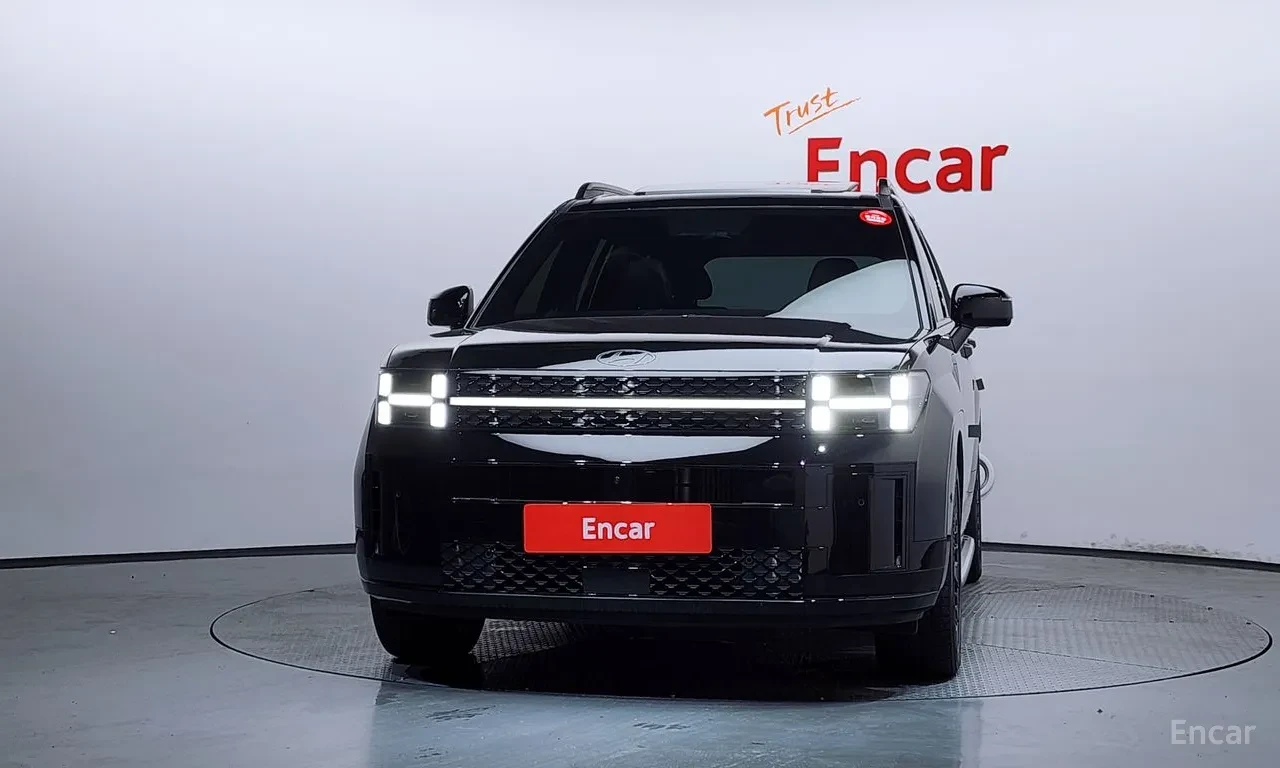 Hyundai Santa fe Calligraphy* BOSE* Remote Smart* Driving Assist 2, снимка 3 - Автомобили и джипове - 55843551