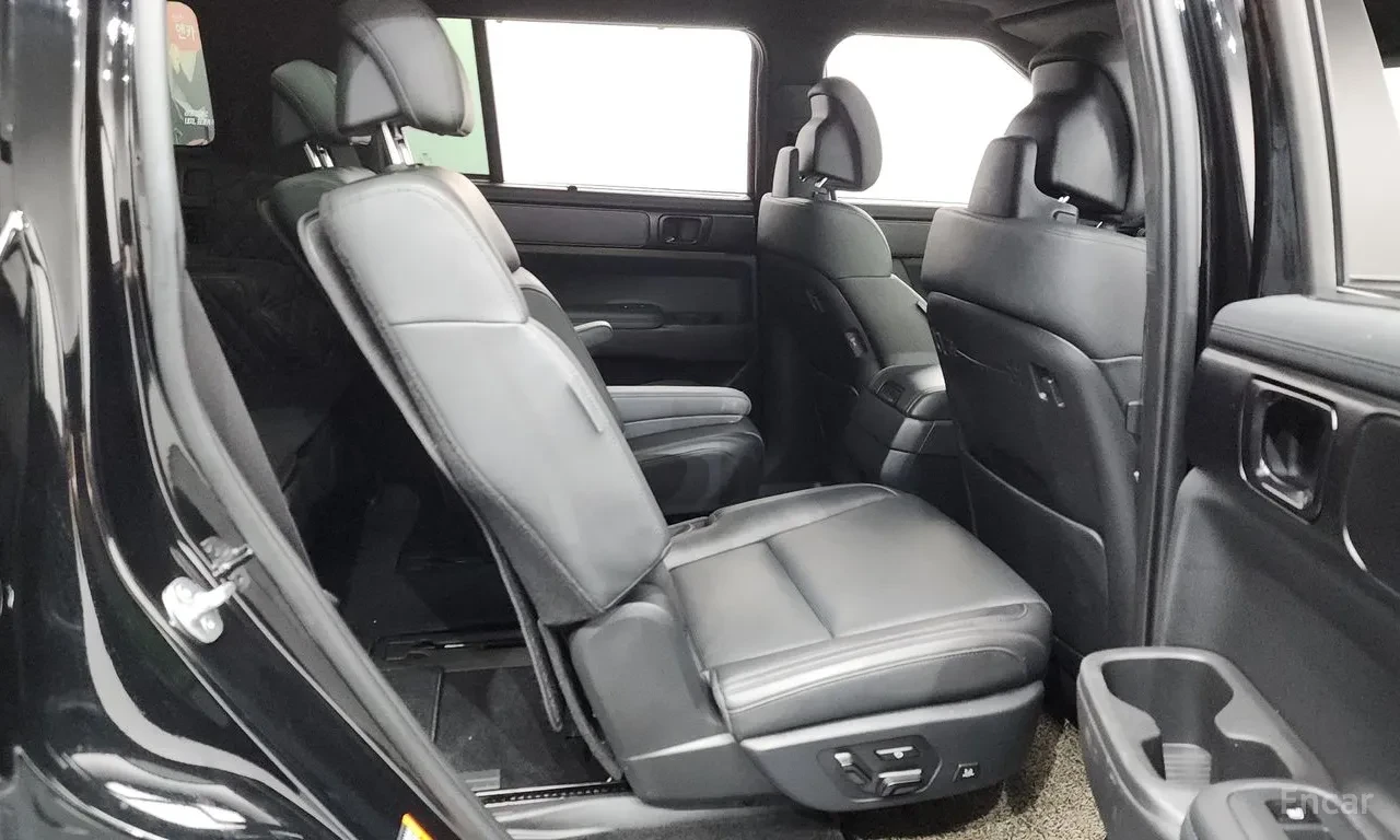 Hyundai Santa fe Calligraphy* BOSE* Remote Smart* Driving Assist 2, снимка 9 - Автомобили и джипове - 55843551