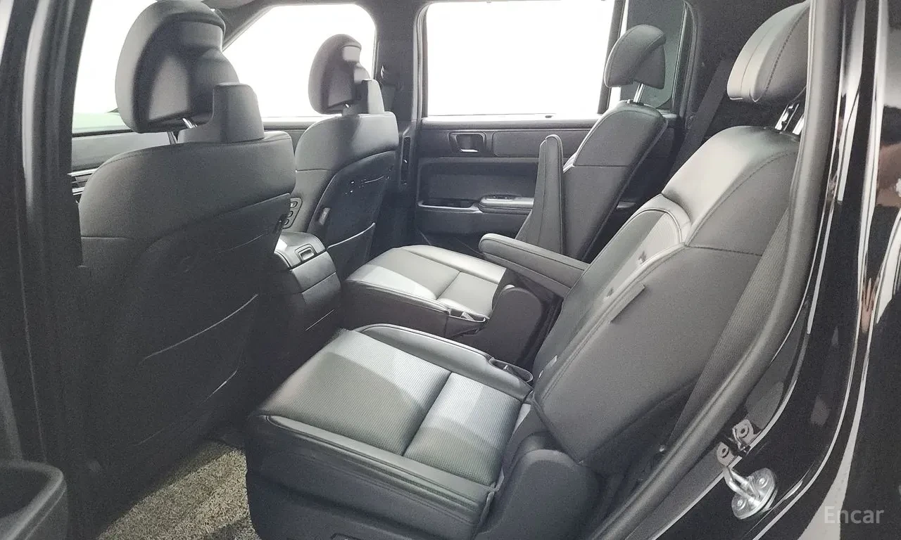 Hyundai Santa fe Calligraphy* BOSE* Remote Smart* Driving Assist 2, снимка 8 - Автомобили и джипове - 55843551