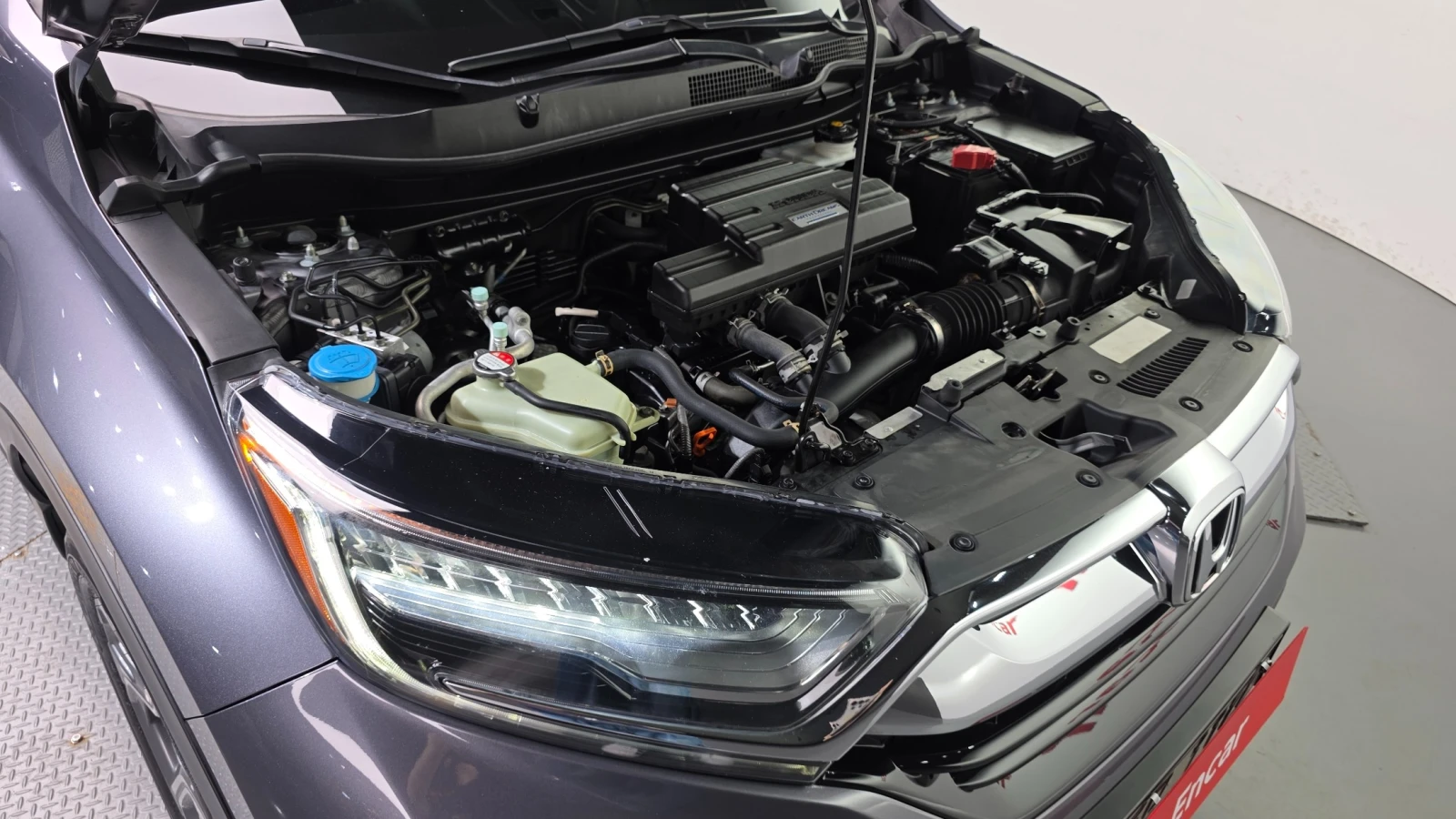 Honda Cr-v 1.5 EX-L 4WD, снимка 6 - Автомобили и джипове - 55950164