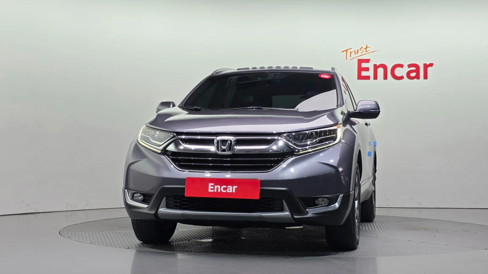 Honda Cr-v 1.5 EX-L 4WD, снимка 3 - Автомобили и джипове - 55950164