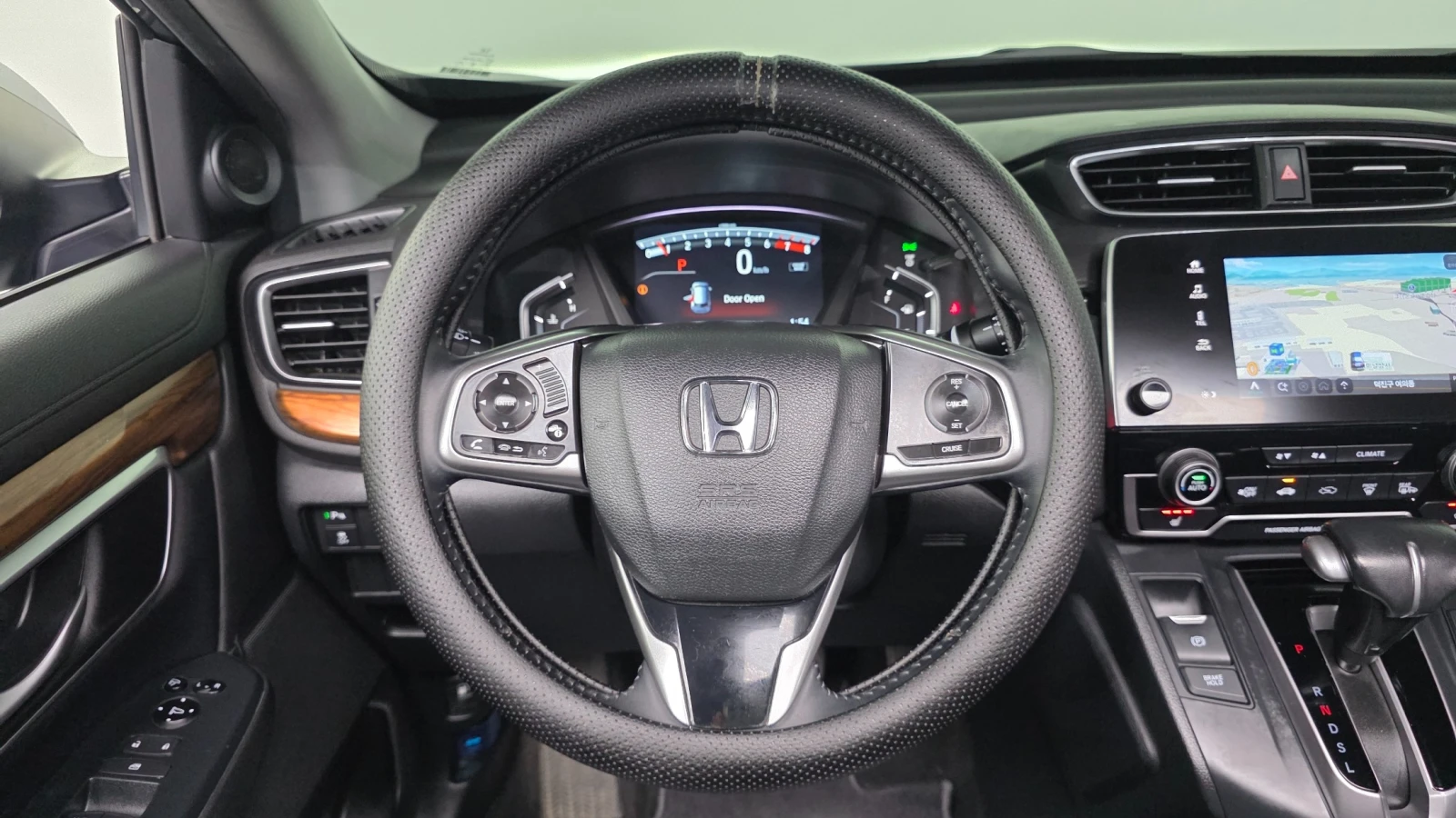 Honda Cr-v 1.5 EX-L 4WD, снимка 13 - Автомобили и джипове - 55950164