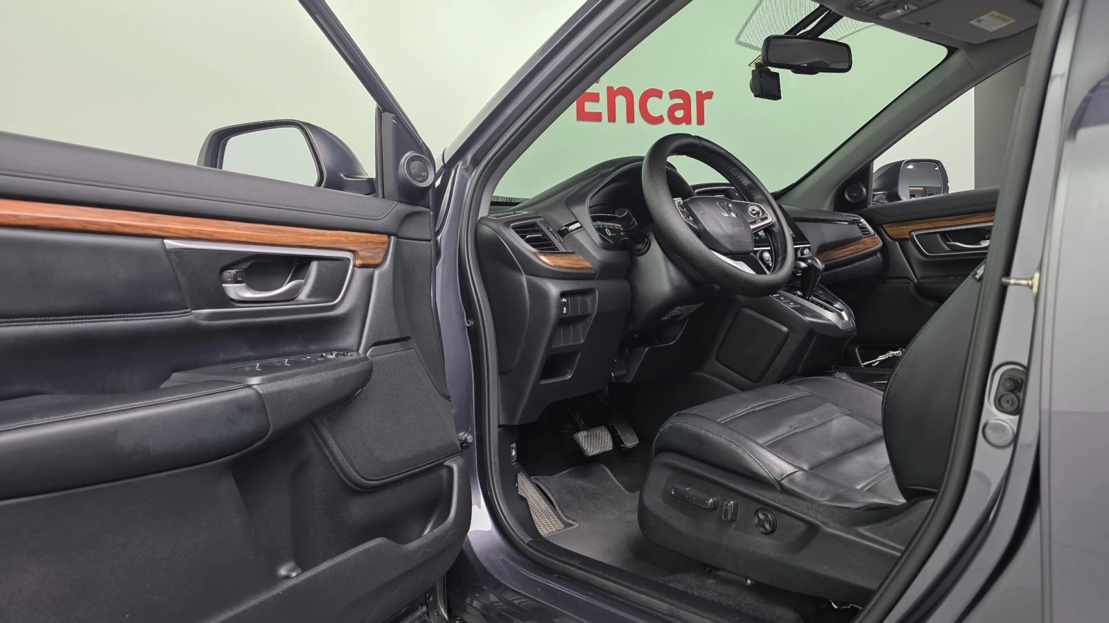 Honda Cr-v 1.5 EX-L 4WD, снимка 12 - Автомобили и джипове - 55950164